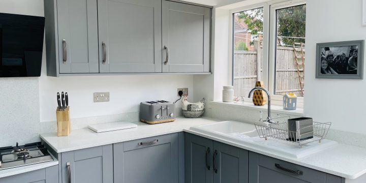 Ultimate Guide to Choosing the Perfect Kitchen Worktops for Your Kitchen Makeover
