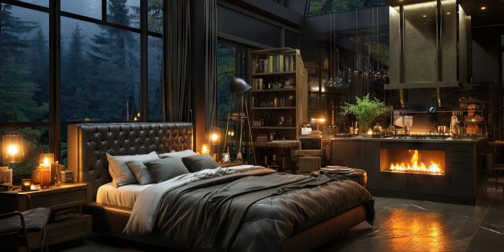How to Design Your Dream Bedroom with Interiors By Design
